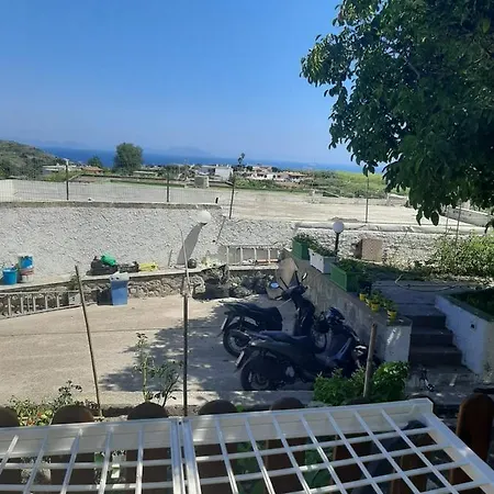 Roby House Ischia